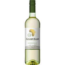 Вино "Golden Kaan" Sauvignon Blanc, 2022