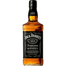 Виски "Jack Daniels", 0.7 л