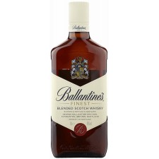 Виски "Ballantine's" Finest, 0.7 л