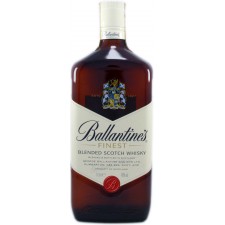 Виски "Ballantine's" Finest, 1 л