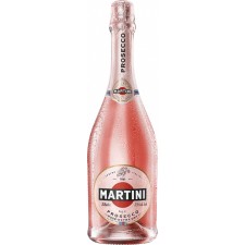 Игристое вино "Martini" Rose Extra Dry, Prosecco DOC